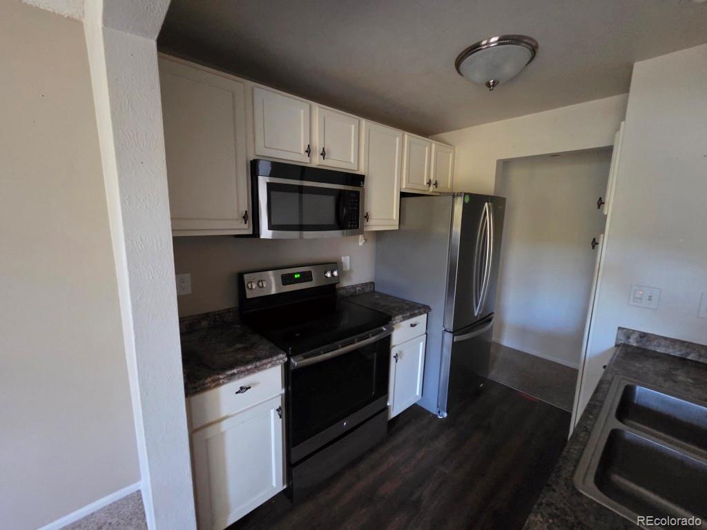 6755 S Field Street 618