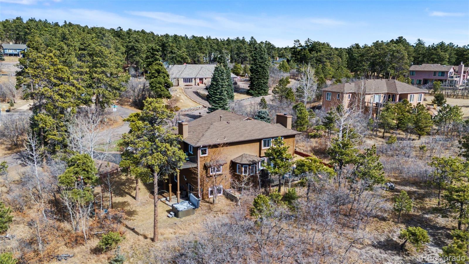 1375 Blueberry Hills Road