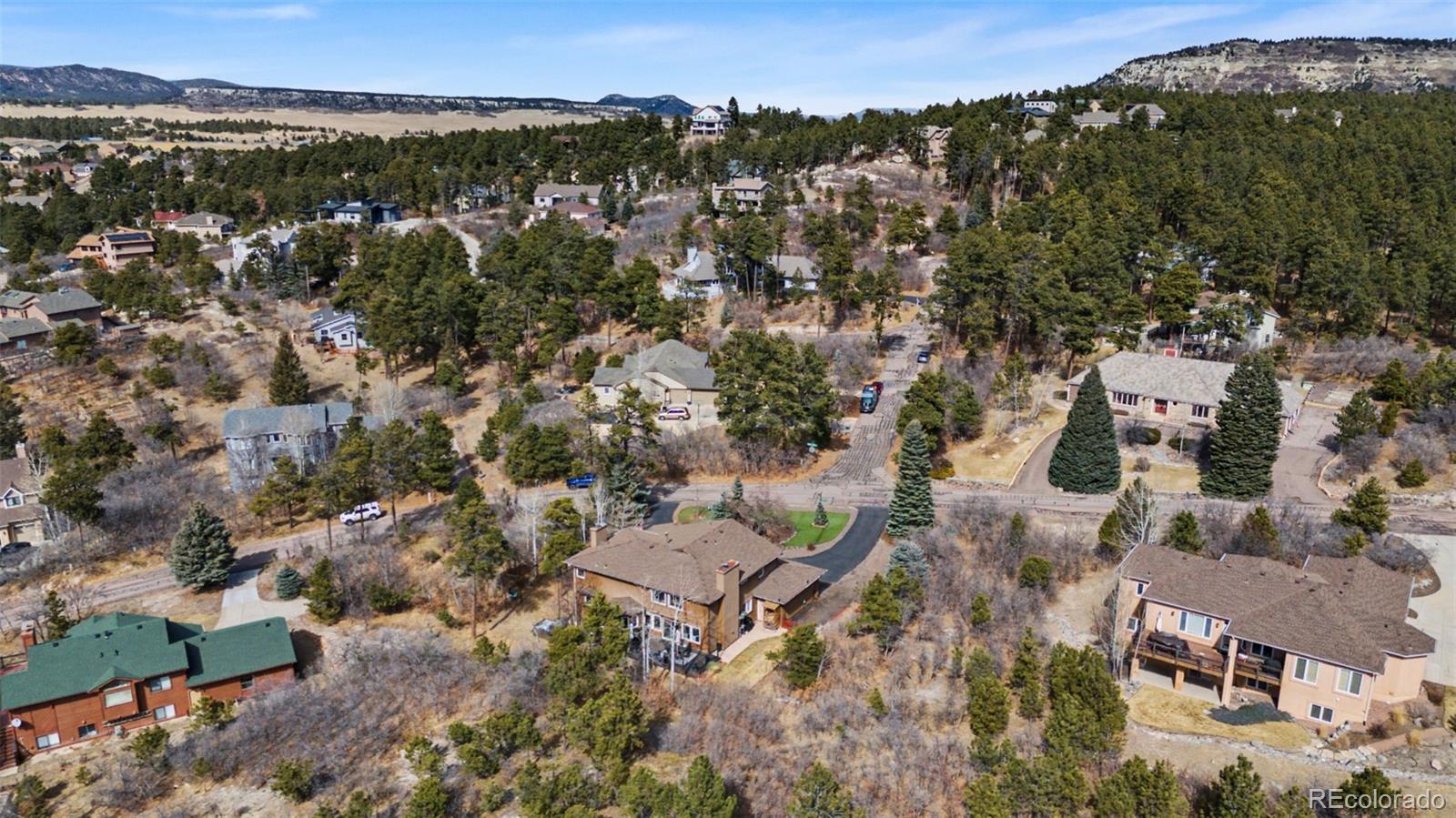 1375 Blueberry Hills Road