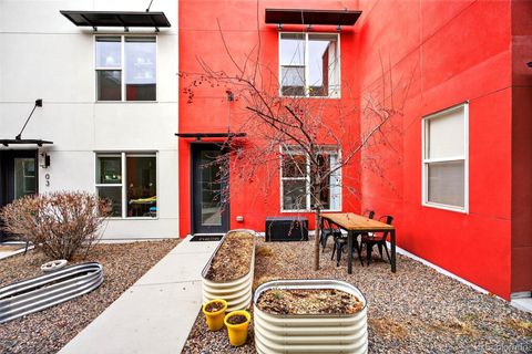 3080 Wilson Court 2 Denver CO 80205