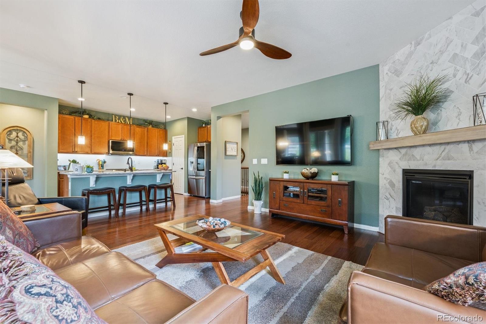 3844 Donnington Circle, Castle Rock, CO, 80104 2 3844 Donnington Circle