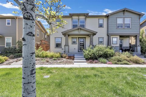 2160 Spruce Street Denver CO 80238