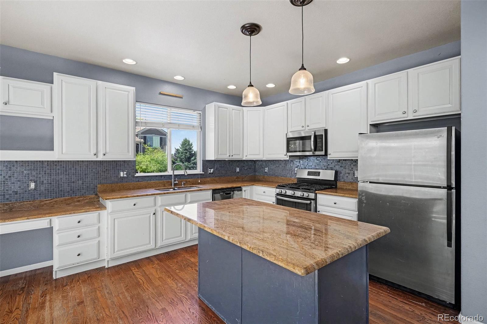 17130 Opal Hill Drive