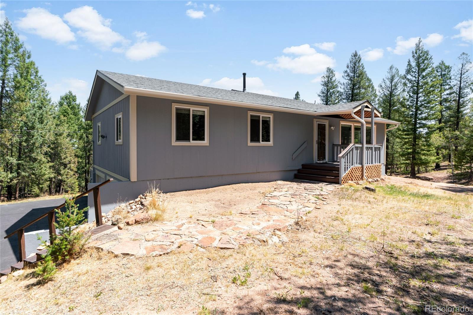 9790 S Warhawk Road