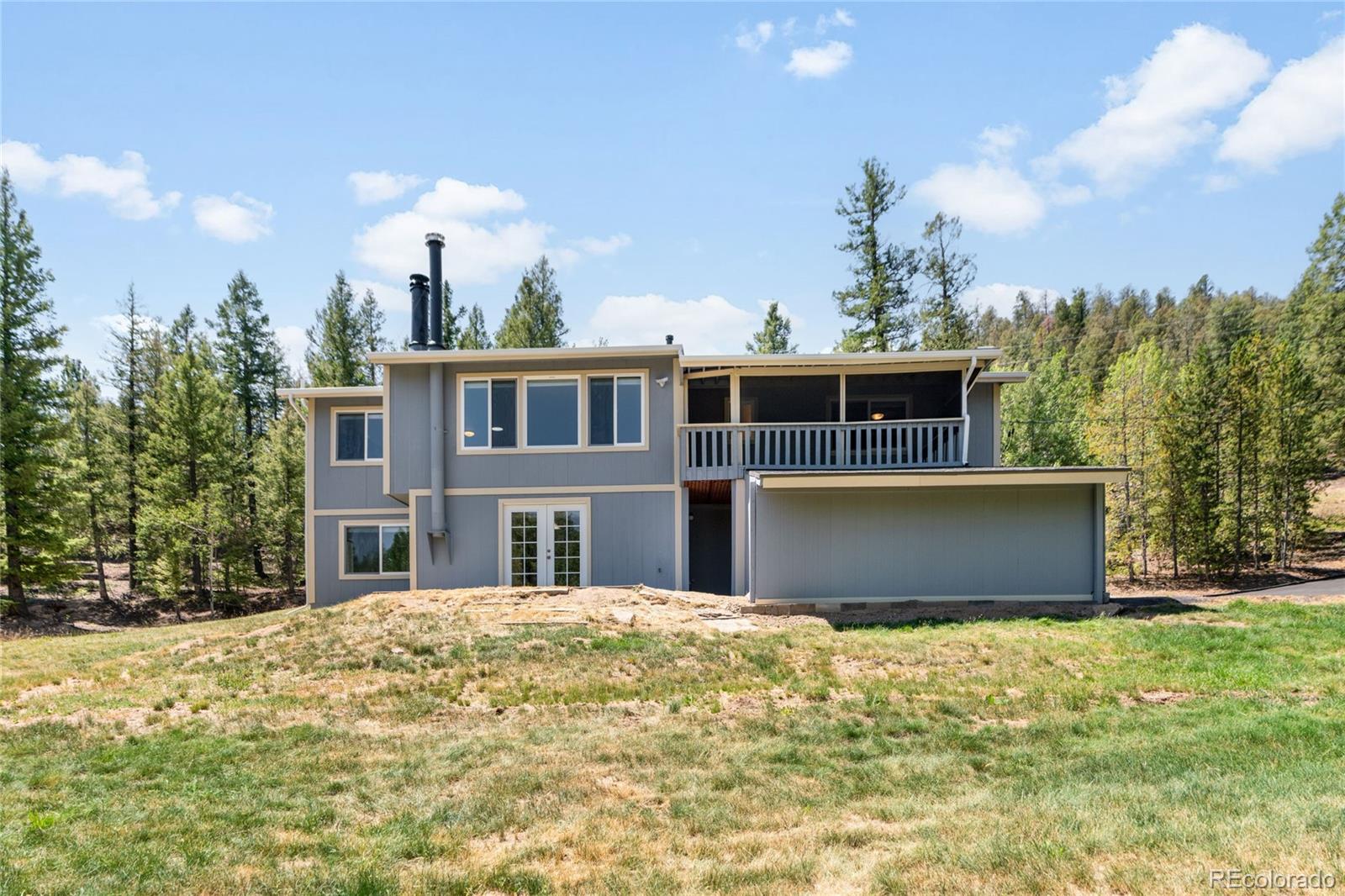 9790 S Warhawk Road