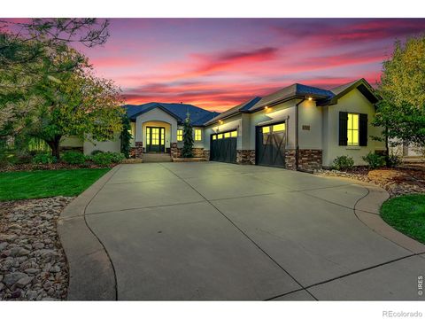 Photo of 6582 Rookery Road, Fort Collins, CO 80528 (MLS # IR1052894)