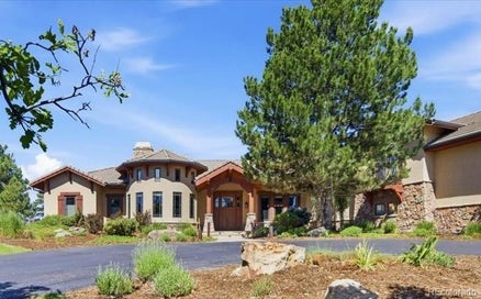602 Cliffgate Lane Castle Rock CO 80108