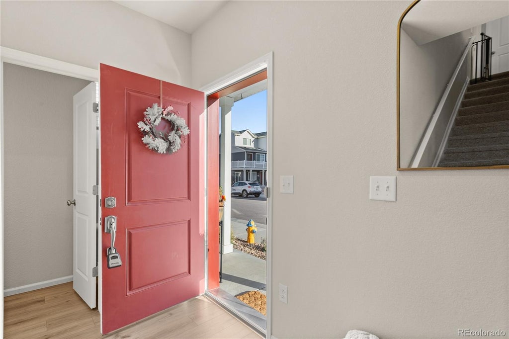 Photo of 46525 Sunflower Lane, Bennett, CO 80102 (MLS # 9817664)