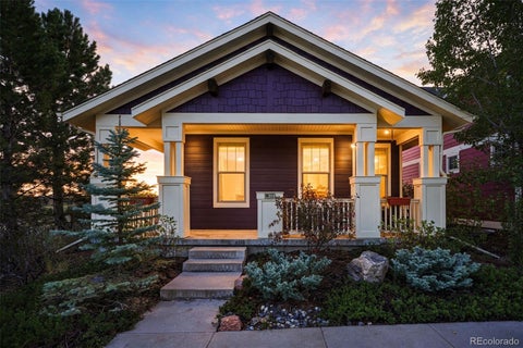 Photo of 3577 N Boston Street, Denver, CO 80238 (MLS # 2781348)