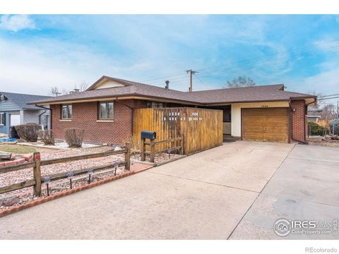 1534 28th Ave Ct, Greeley, CO 80634 - #: IR984040