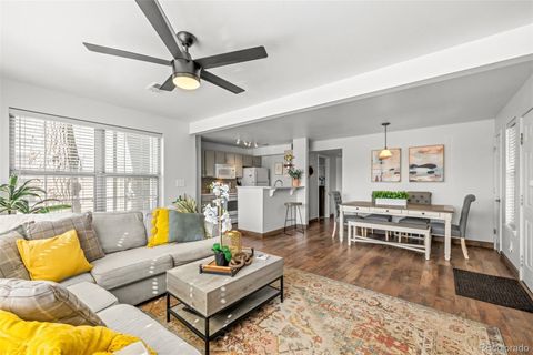 6711 S Ivy Way A2 Centennial CO 80112