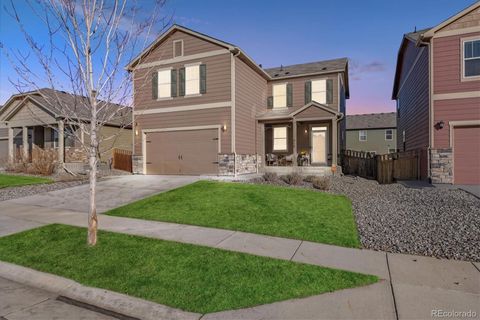 910 Cable Street, Lochbuie, CO 80603 - #: 2385322
