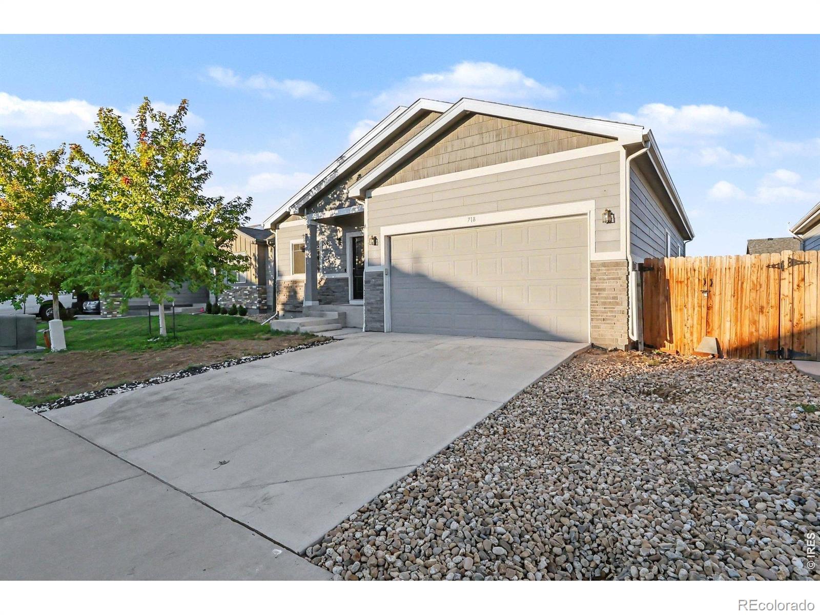718 S Depot Drive