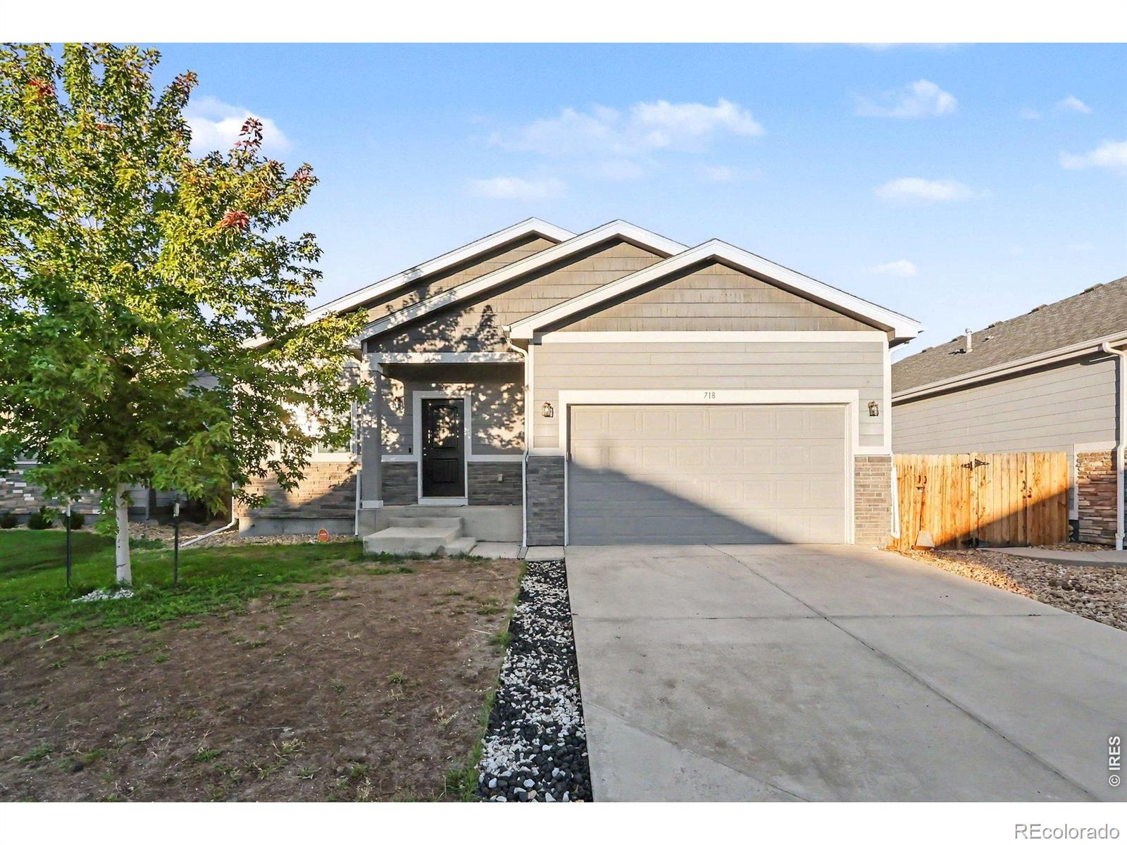 718 S Depot Drive