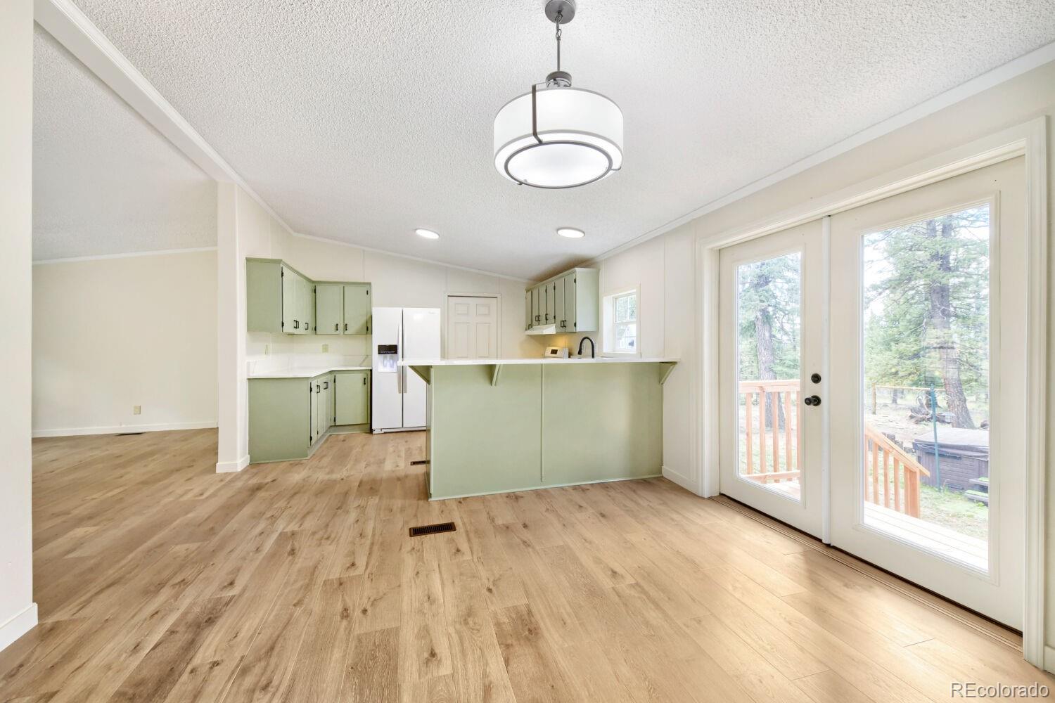 580 Forest Drive
