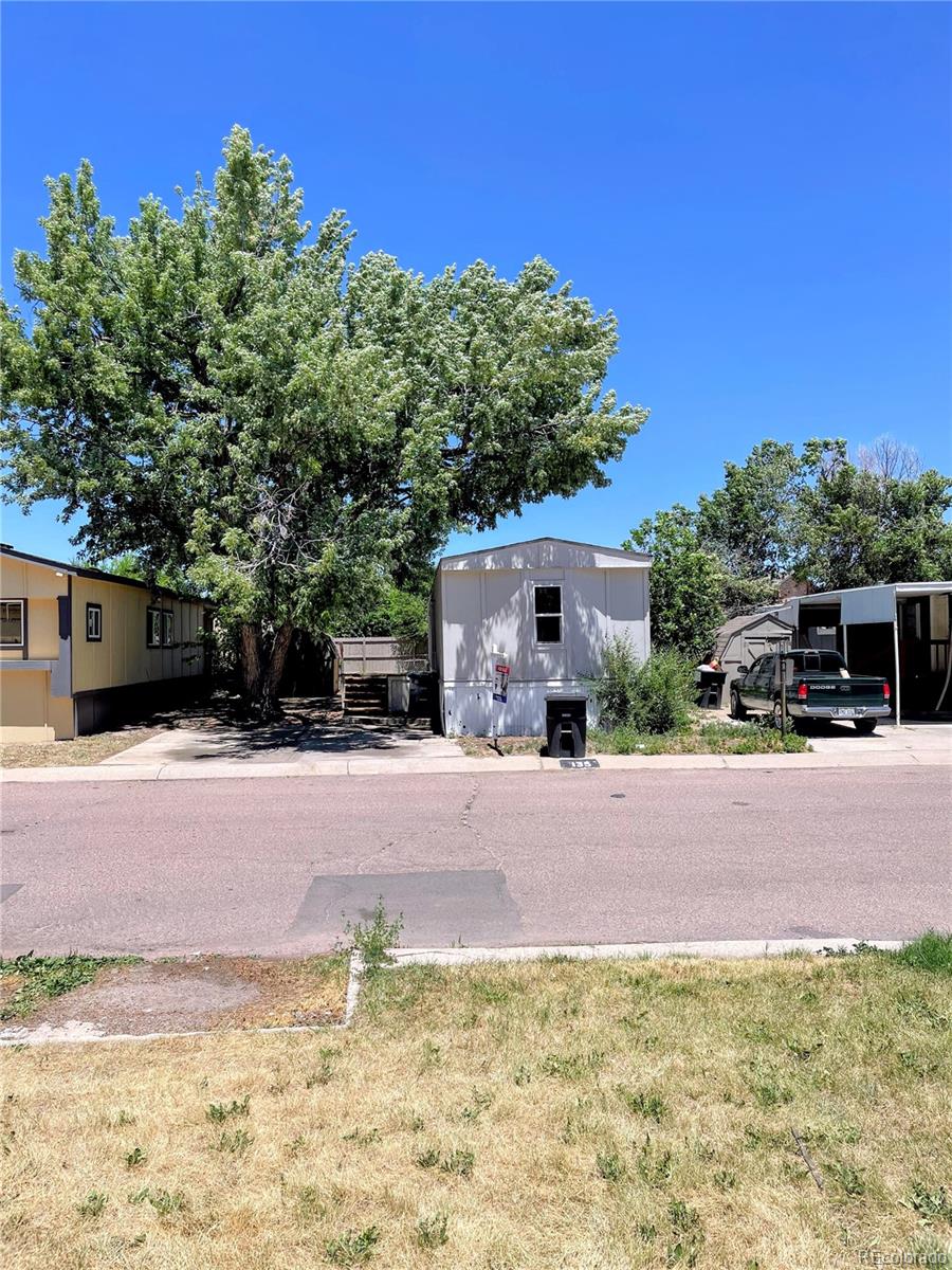 Photo 1 of 29 — 3655 El Morro Road, Colorado Springs, CO 80910