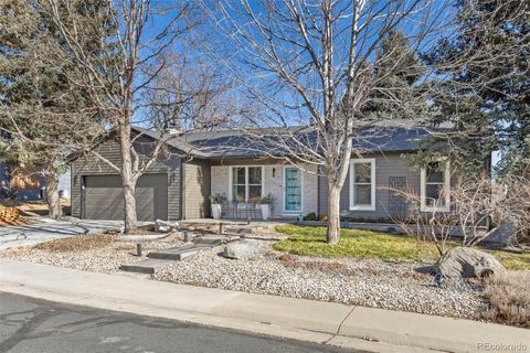 1518 Fillmore Court Louisville CO 80027