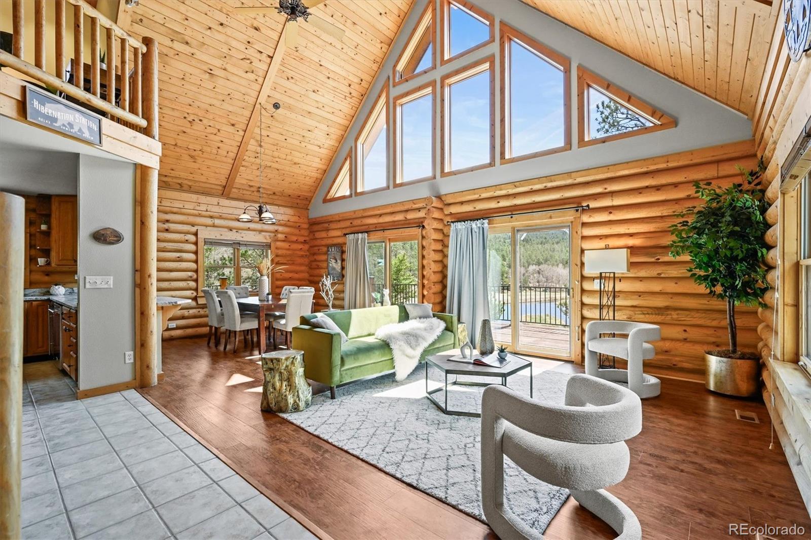 9868 Overlook Road