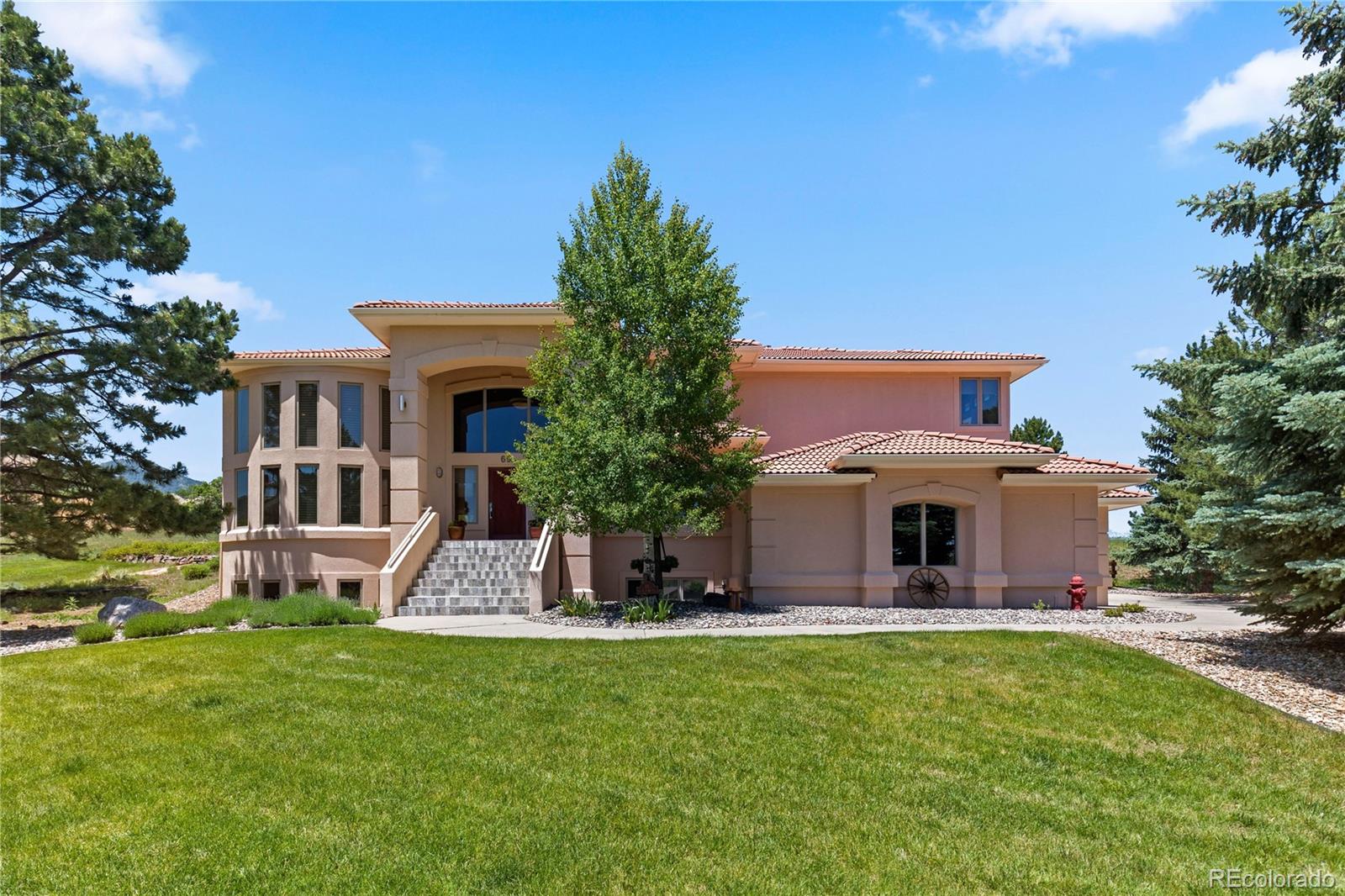 69 N Ranch Road