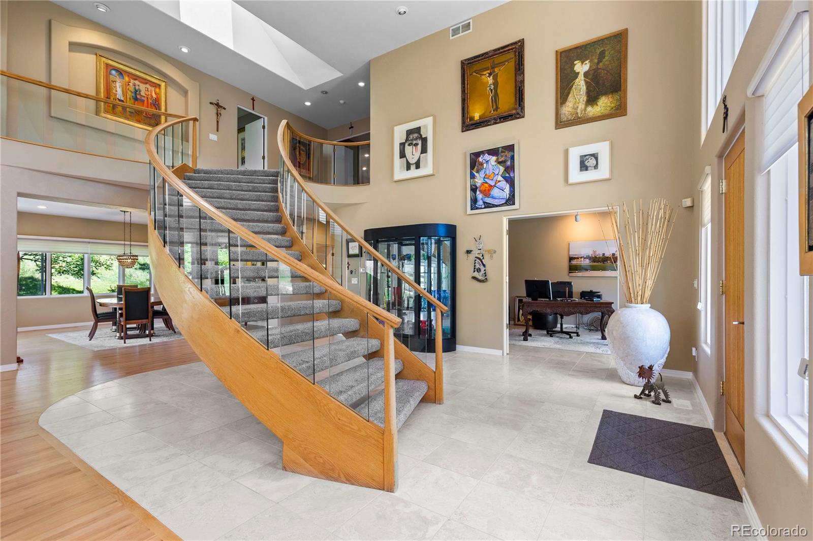 69 N Ranch Road