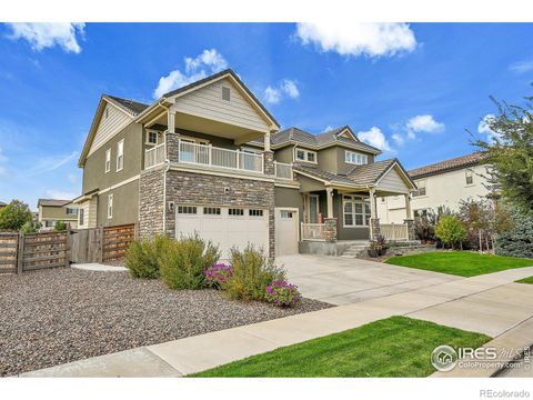 16060 Fairway Drive Commerce City CO 80022