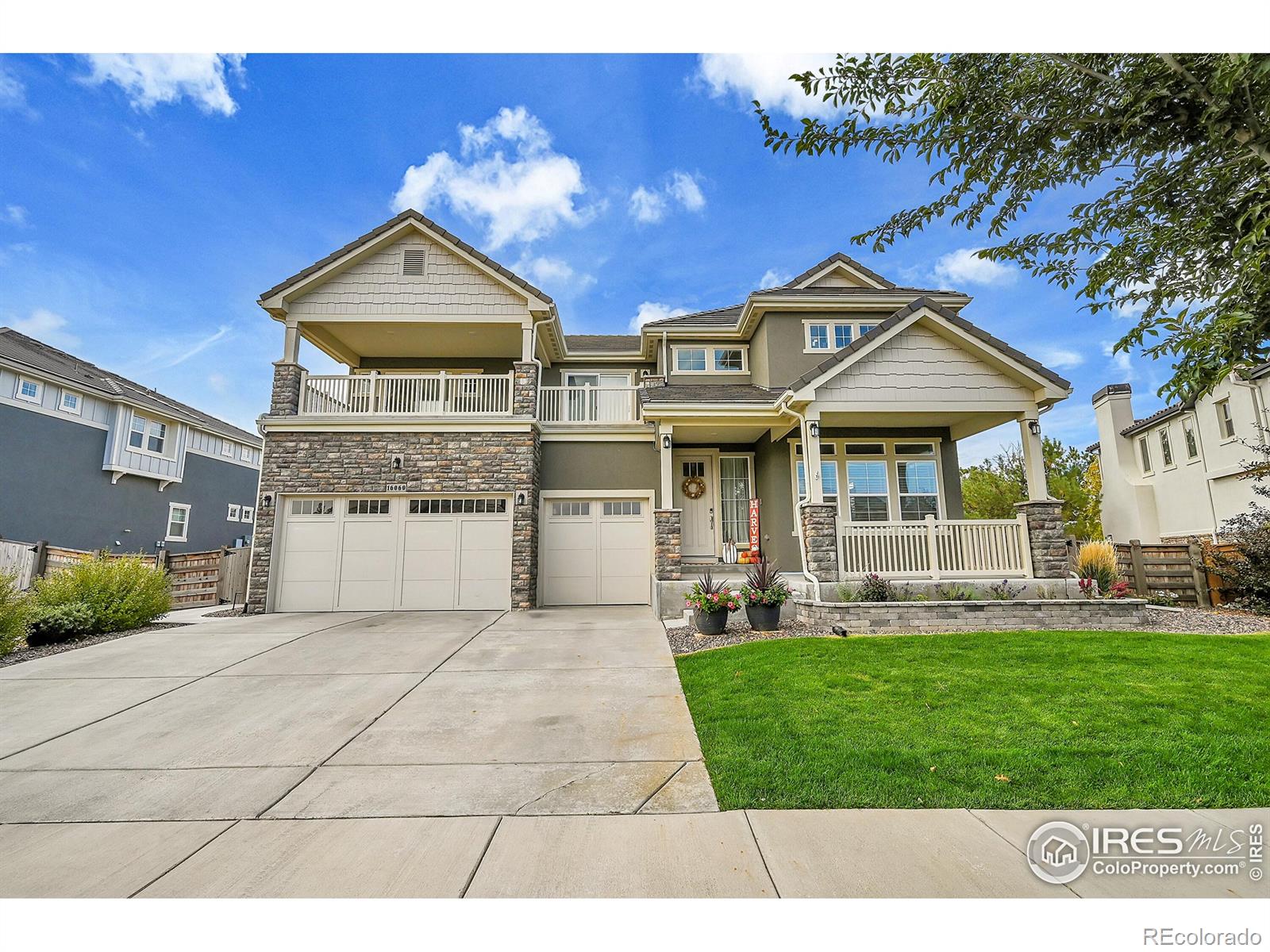16060 Fairway Drive