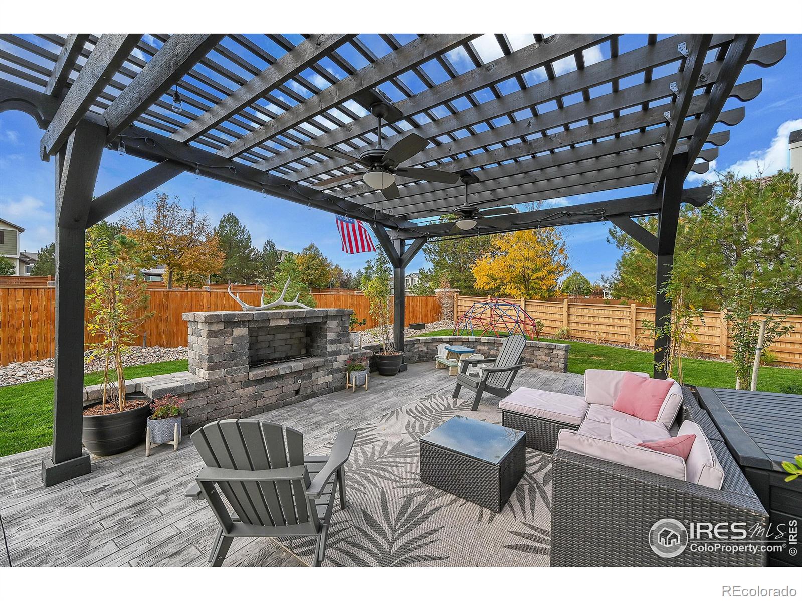 16060 Fairway Drive