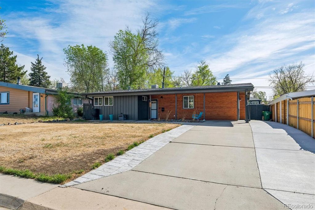 Photo of 7928 Raleigh Place, Westminster, CO 80030 (MLS # 2609950)