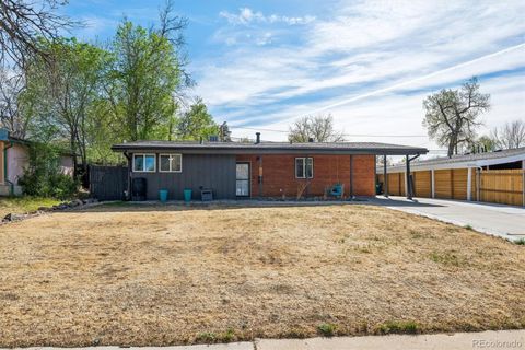 Photo of 7928 Raleigh Place, Westminster, CO 80030 (MLS # 2609950)