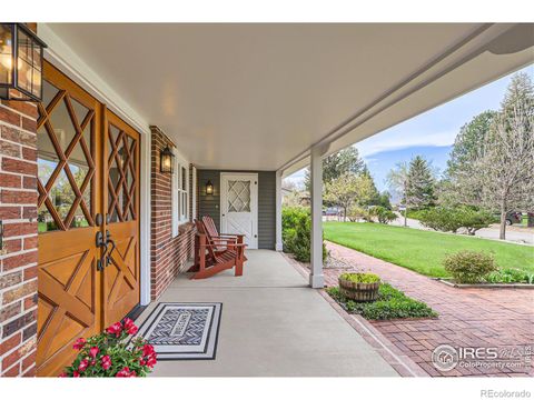 5310 Spotted Horse Trail, Boulder, CO 80301 - #: IR1008665