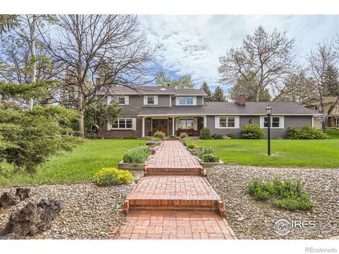 5310 Spotted Horse Trail, Boulder, CO 80301 - MLS#: IR1008665