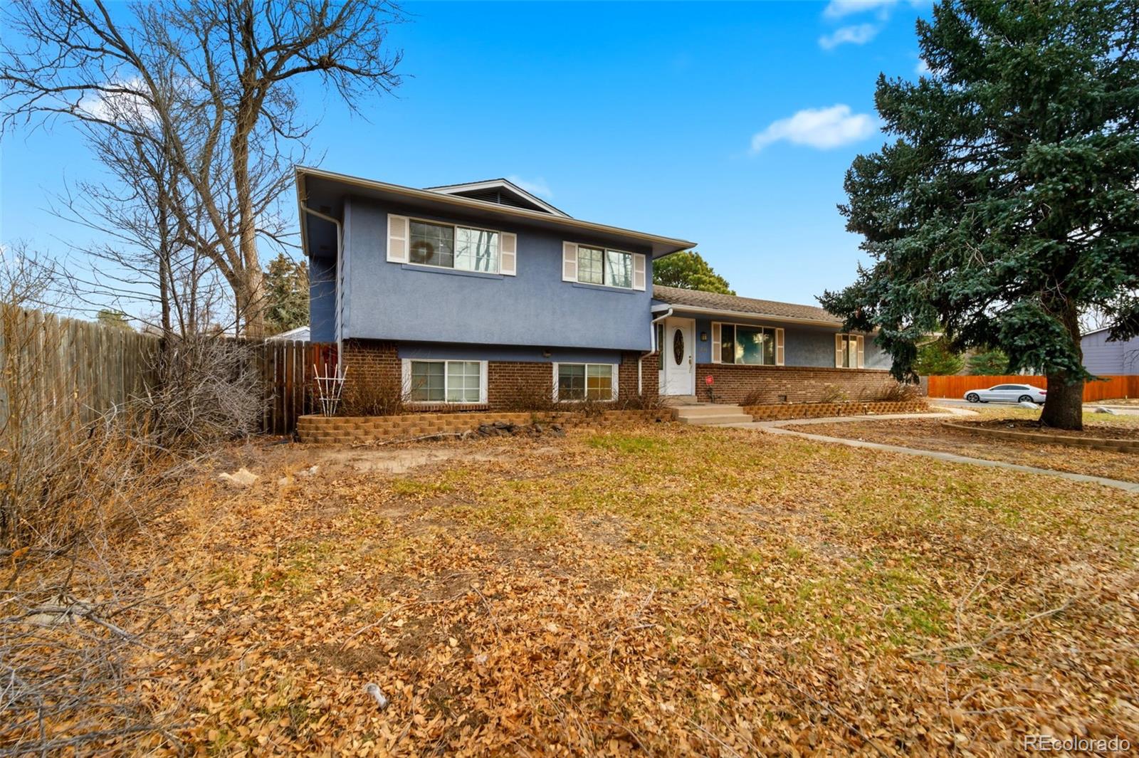 4136 S Carefree Circle