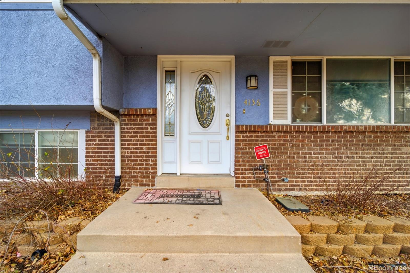 4136 S Carefree Circle