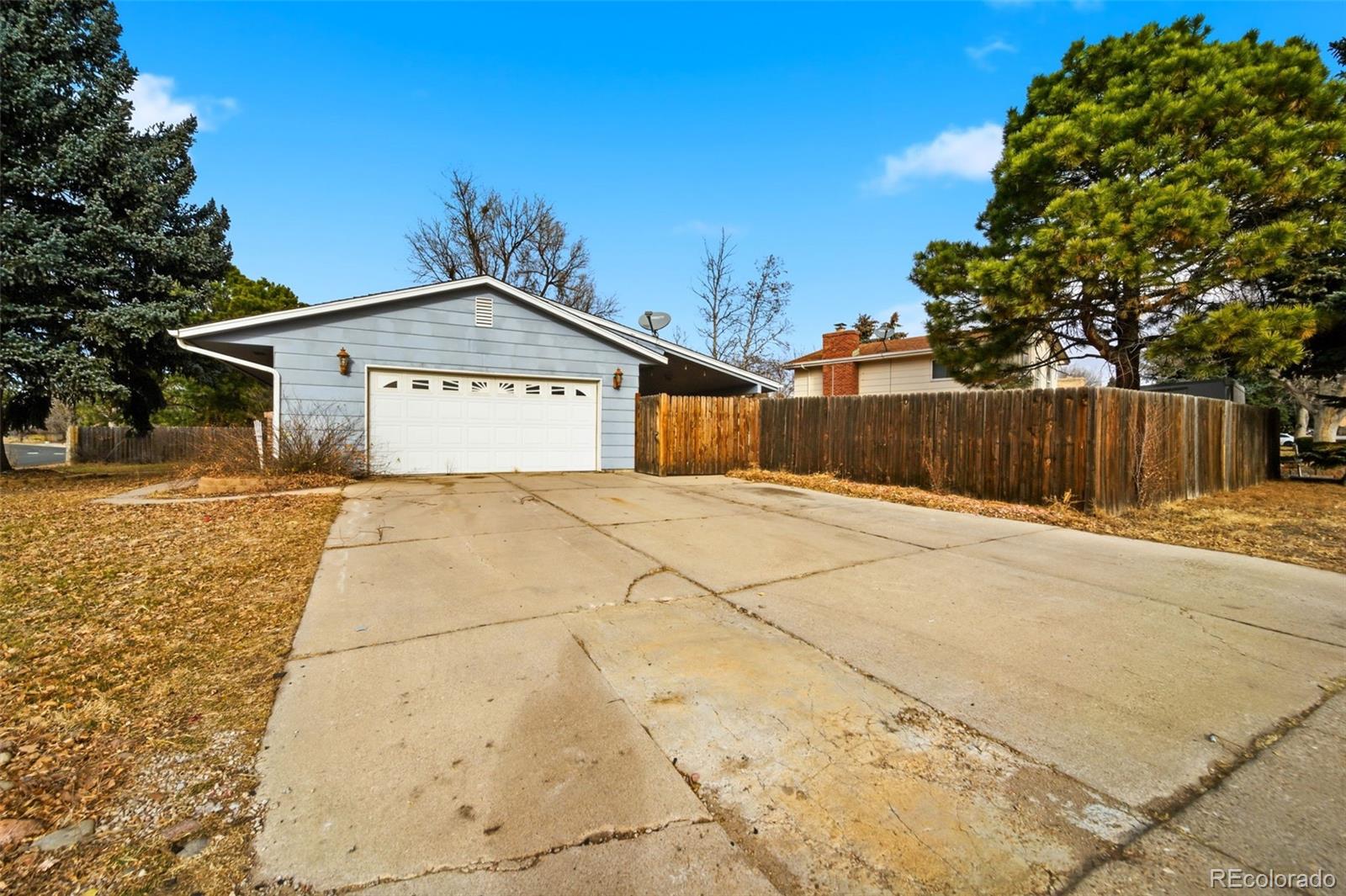 4136 S Carefree Circle