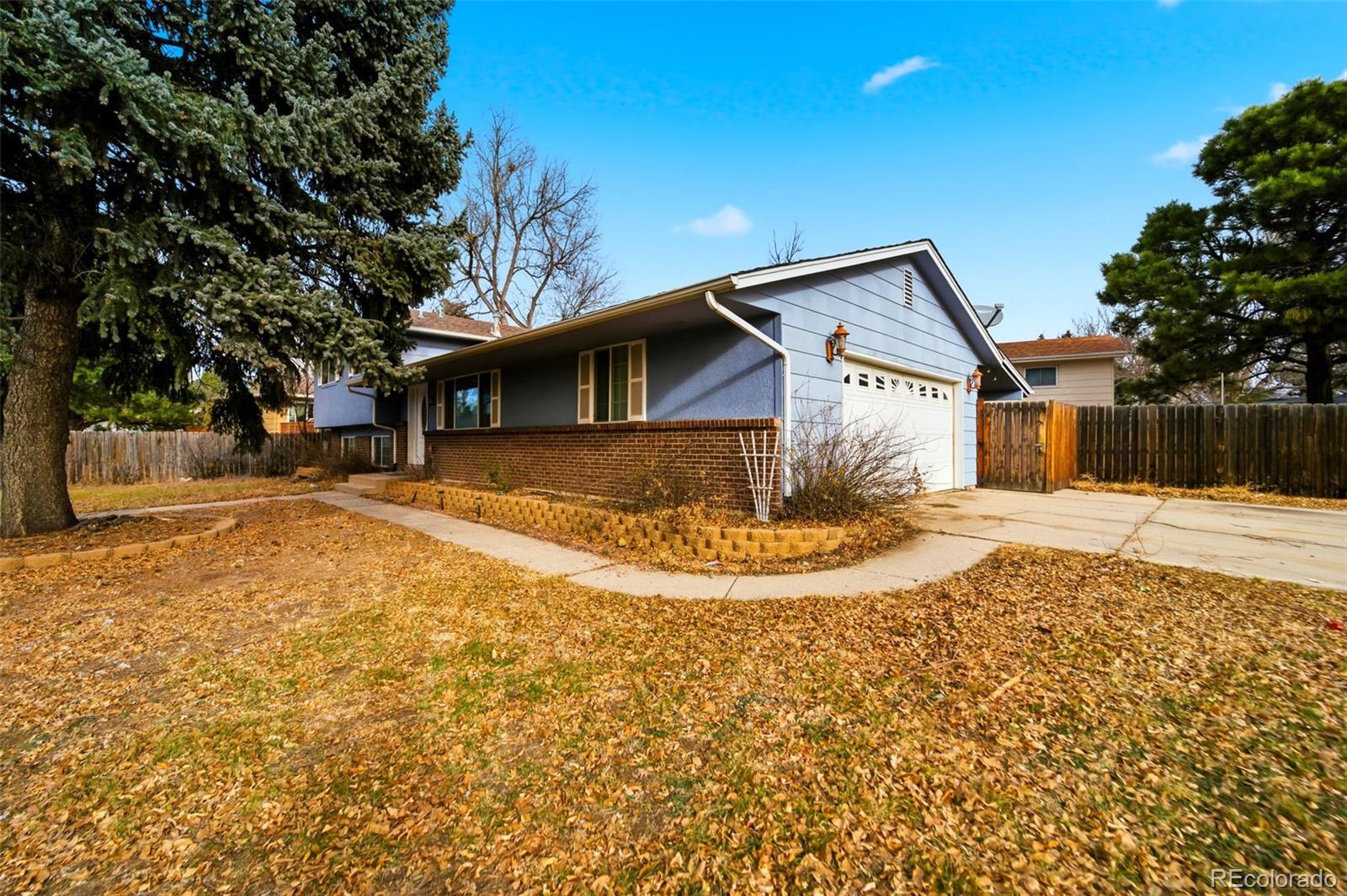 4136 S Carefree Circle