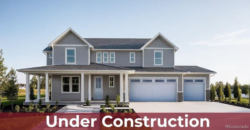 Photo of 16512 E 166th Place, Brighton, CO 80602 (MLS # 3874684)