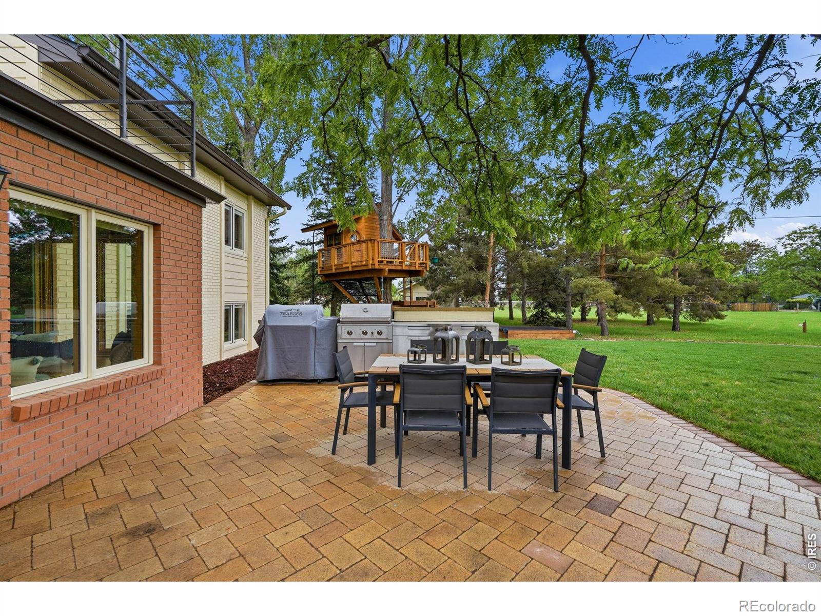 3166 Stargazer Court
