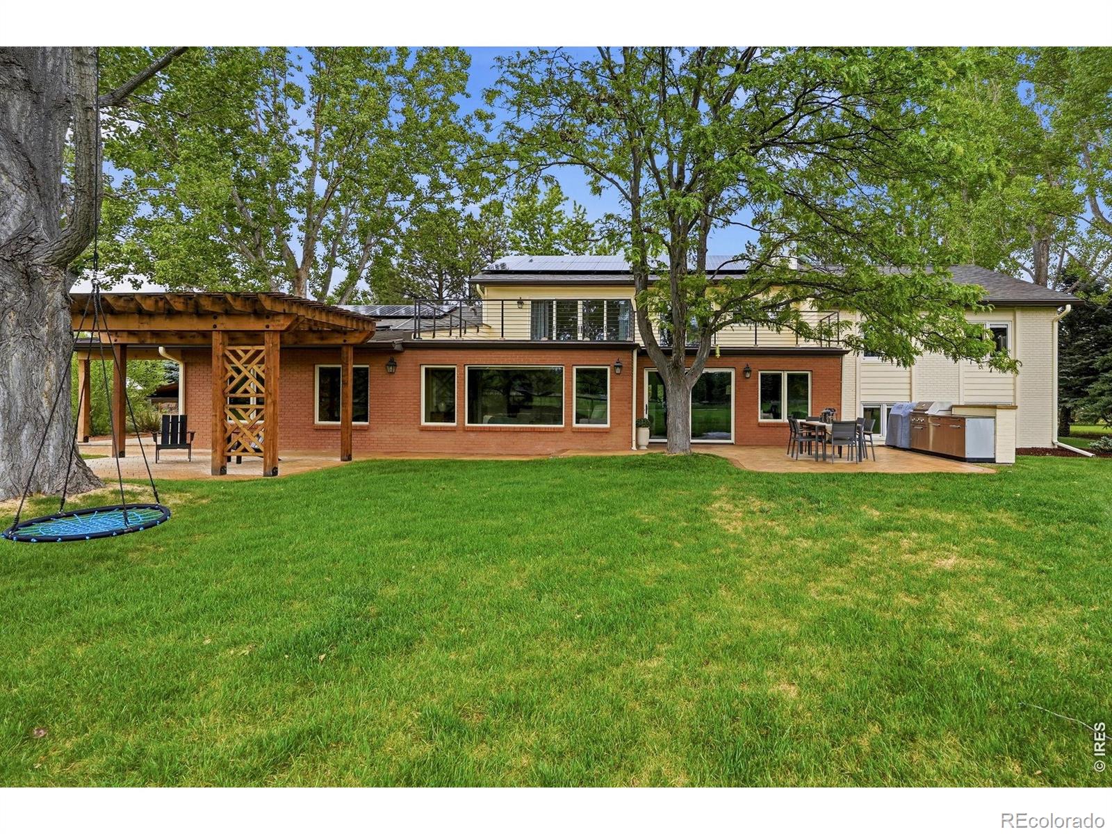 3166 Stargazer Court