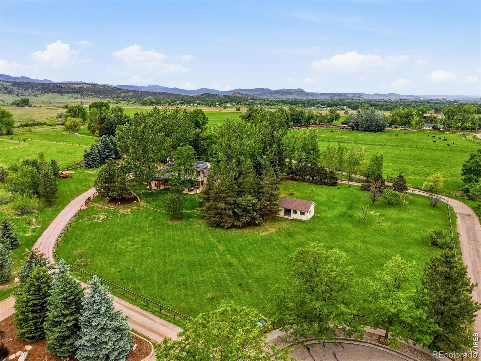 3166 Stargazer Court
