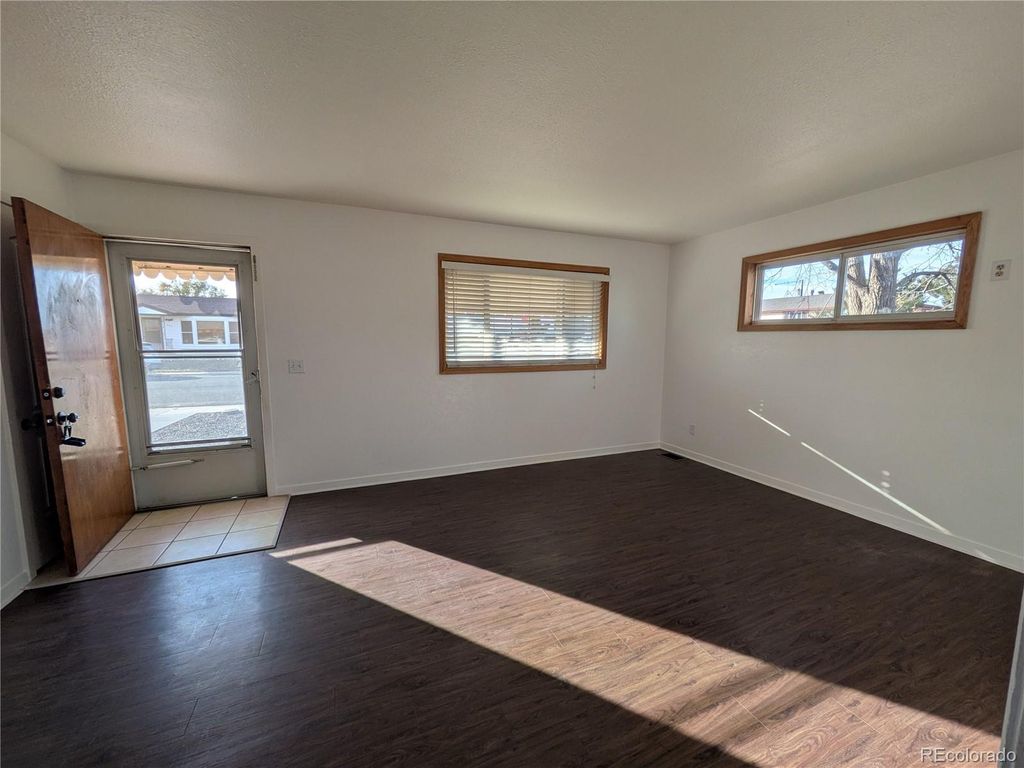 Photo of 608 S 1st Avenue, Brighton, CO 80601 (MLS # 2375441)