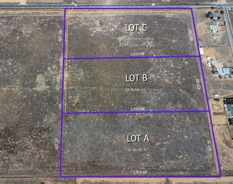 13918 County Road 4 Brighton CO 80603