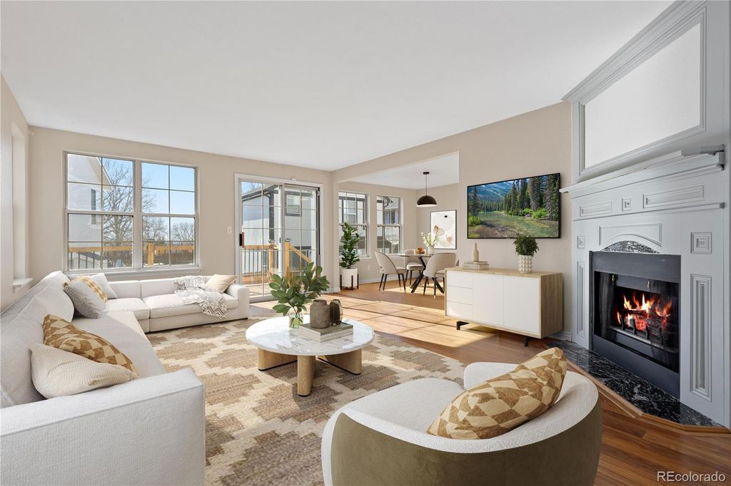 Photo of 8029 Clay Drive, Westminster, CO 80031 (MLS # 6714876)