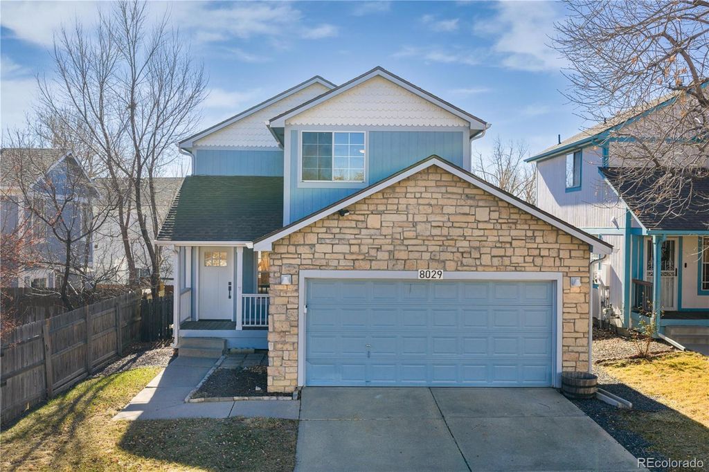 Photo of 8029 Clay Drive, Westminster, CO 80031 (MLS # 6714876)