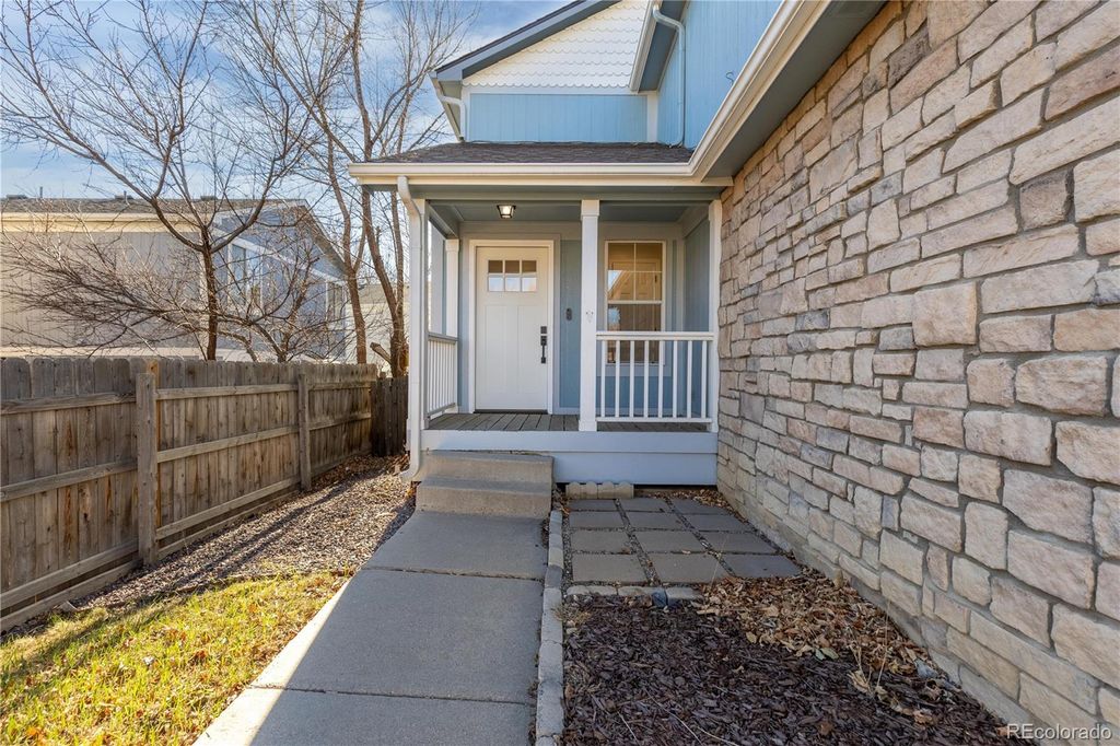 Photo of 8029 Clay Drive, Westminster, CO 80031 (MLS # 6714876)