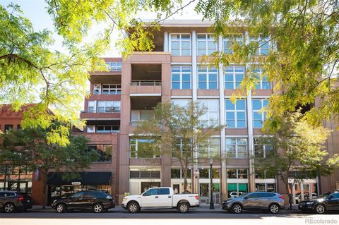 1720 Wazee Street 3B Denver CO 80202