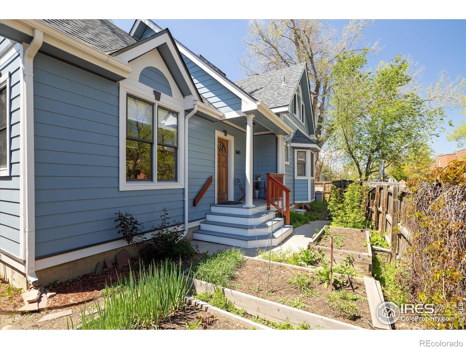 1605 17th Street