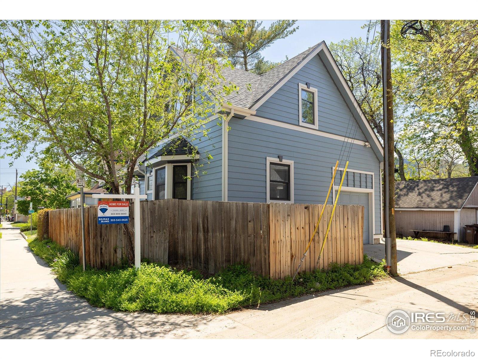 1605 17th Street