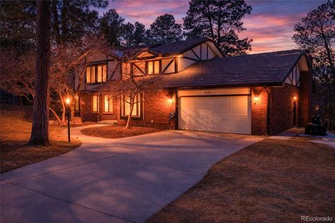 Photo of 6019 Belmont Way, Parker, CO 80134 (MLS # 3594374)