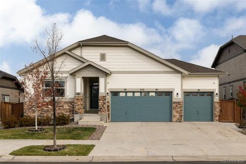 Photo of 220 S Ider Way, Aurora, CO 80018 (MLS # 5921804)
