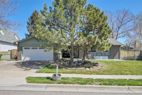 8468 Chase Drive Arvada CO 80003